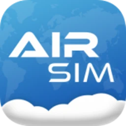 AIRSIM simgesi