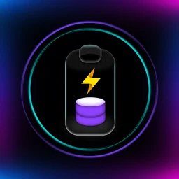 Icône de Charging Animation Show App