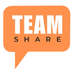 Icône de Team Share
