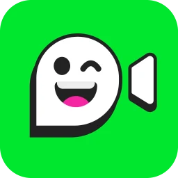Icône de Live Video Call - Random Chat